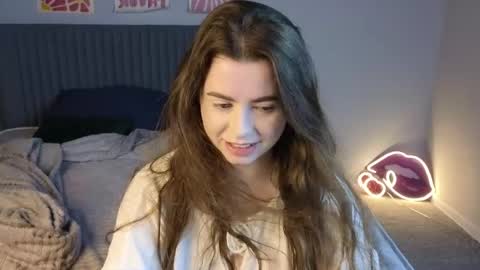 Snapshot of lovingwhisperr chatting on March 2, 2026, 1:30 am Erika online show from March 2, 2026, 1:30 am