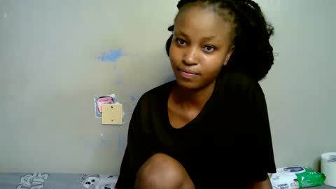 lovly_lastborn1 online show from April 7, 2026, 6:30 pm