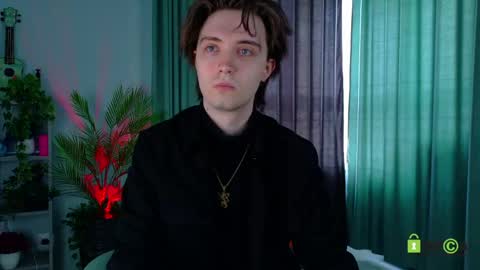 Liam online show from May 18, 2026, 8:31 am
