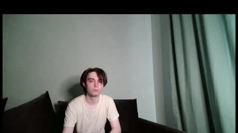 Liam online show from May 31, 2026, 3:47 am