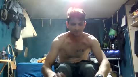 lowcard2389 online show from March 4, 2025, 9:22 pm