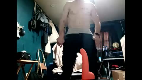 lowcard2389 online show from March 10, 2025, 11:06 pm