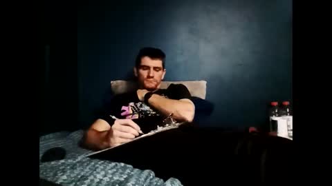 lowcard2389 online show from September 13, 2025, 1:22 pm