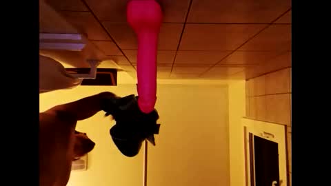 lowcard2389 online show from November 17, 2025, 11:21 pm