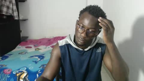 Lowmay palacios online show from March 19, 2026, 1:48 pm