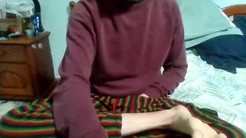 Snapshot of lowrence91 chatting on December 5, 2024, 4:44 pm Lowrence online show from December 5, 2024, 4:44 pm