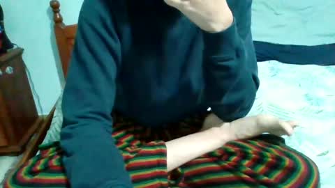 Snapshot of lowrence91 chatting on January 2, 2025, 4:24 pm Lowrence online show from January 2, 2025, 4:24 pm