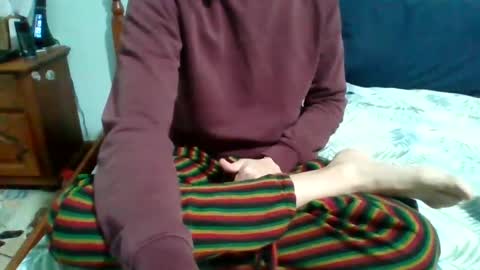Snapshot of lowrence91 chatting on January 9, 2025, 6:04 pm Lowrence online show from January 9, 2025, 6:04 pm