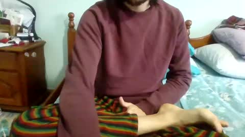 Snapshot of lowrence91 chatting on February 20, 2025, 4:46 pm Lowrence online show from February 20, 2025, 4:46 pm