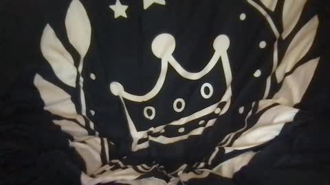 Snapshot of loyaltywashere chatting on December 7, 2024, 1:03 am Dynasty online show from December 7, 2024, 1:03 am