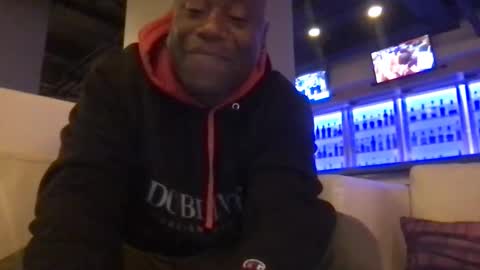 Snapshot of loyaltywashere chatting on January 12, 2025, 10:34 am Dynasty online show from January 12, 2025, 10:34 am