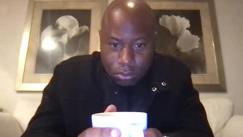 Snapshot of loyaltywashere chatting on January 24, 2025, 11:37 am Dynasty online show from January 24, 2025, 11:37 am