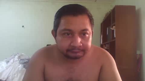 lpmauriciosantamaria online show from May 15, 2026, 12:45 pm