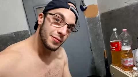 Lshot D online show from November 9, 2025, 5:55 pm