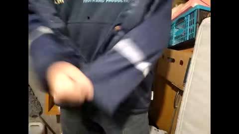 Lshot D online show from February 9, 2026, 12:25 am