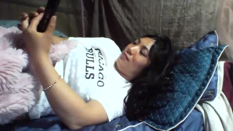 lsmbaby online show from April 3, 2026, 2:48 pm