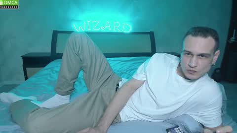 Snapshot of lstfl_wizard chatting on February 23, 2026, 12:35 pm Lstfl wizard online show from February 23, 2026, 12:35 pm