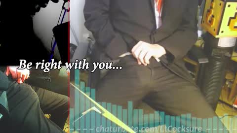 Snapshot of ltcocksure chatting on March 2, 2026, 6:26 pm Lt. Cocksure online show from March 2, 2026, 6:26 pm