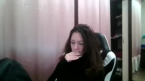 Snapshot of lu_krecia chatting on January 4, 2025, 6:09 pm Lu krecia online show from January 4, 2025, 6:09 pm