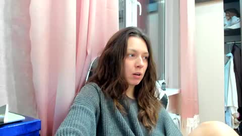 Snapshot of lu_krecia chatting on January 7, 2025, 6:56 pm Lu krecia online show from January 7, 2025, 6:56 pm