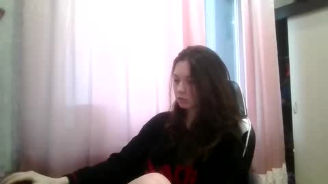 Snapshot of lu_krecia chatting on January 10, 2025, 12:04 pm Lu krecia online show from January 10, 2025, 12:04 pm