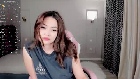 lu_mina online show from March 4, 2026, 3:23 am