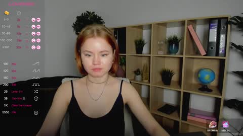 lu_muon online show from February 22, 2025, 1:11 am