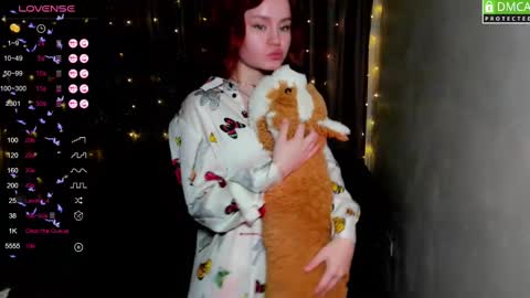 lu_muon online show from February 23, 2025, 4:39 am