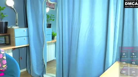 lu_muon online show from April 4, 2026, 1:26 am