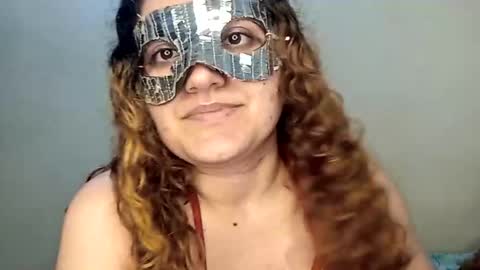 luana363 online show from October 31, 2025, 1:50 am