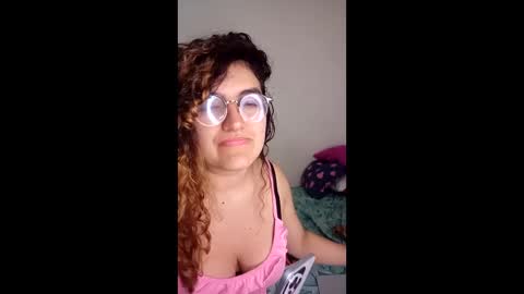 luana363 online show from April 7, 2026, 4:13 am