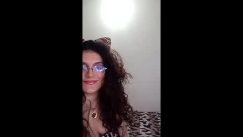 luana363 online show from June 8, 2026, 11:16 pm