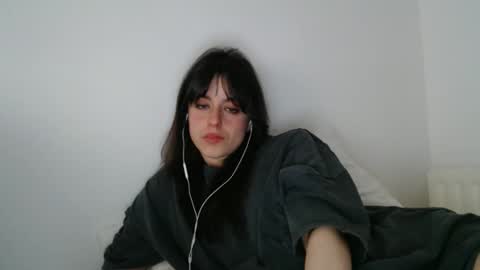 luana online show from March 12, 2026, 10:16 pm