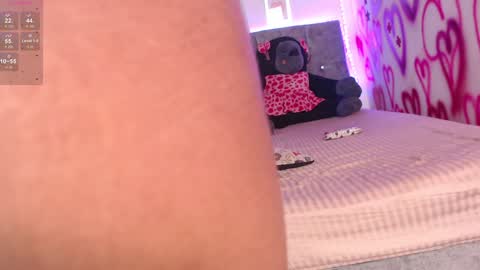 Luana grey1 on ig online show from February 4, 2025, 2:43 pm