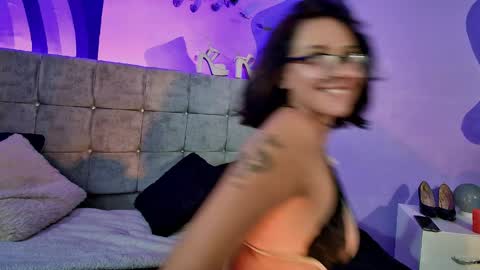 Snapshot of luana_soul chatting on March 25, 2026, 8:04 pm Luana online show from March 25, 2026, 8:04 pm