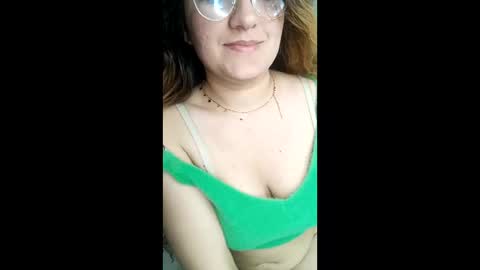 luana_winner online show from March 9, 2026, 5:22 am