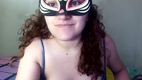 luanapowerful online show from January 17, 2025, 6:44 pm