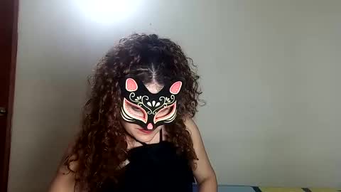 luanapowerful online show from January 20, 2025, 1:18 am