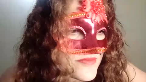 luanapowerful online show from January 25, 2025, 2:15 am