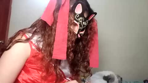 luanapowerful online show from February 4, 2025, 4:05 am