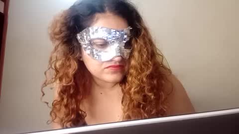 luanapowerful online show from September 14, 2025, 5:45 pm