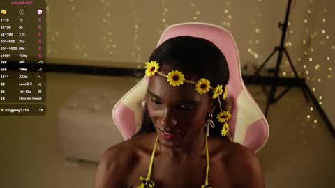 Snapshot of luanarisque chatting on February 20, 2025, 11:21 pm IG luana orq online show from February 20, 2025, 11:21 pm