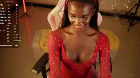 Snapshot of luanarisque chatting on February 26, 2025, 5:20 am IG luana orq online show from February 26, 2025, 5:20 am