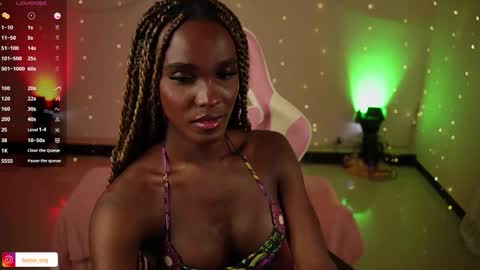 Snapshot of luanarisque chatting on September 28, 2025, 5:24 am IG luana orq online show from September 28, 2025, 5:24 am