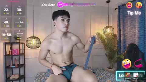 lUAN online show from May 13, 2026, 11:51 am