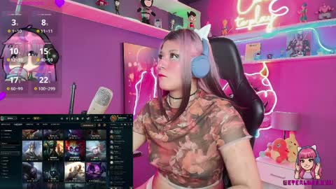 Luan online show from April 2, 2026, 4:15 pm