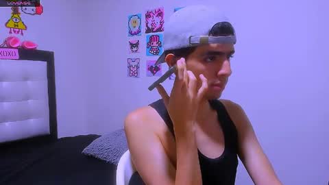 Snapshot of luanrush_ chatting on June 3, 2026, 6:46 pm LuanRush online show from June 3, 2026, 6:46 pm