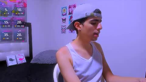 Snapshot of luanrush_ chatting on June 4, 2026, 9:10 pm LuanRush online show from June 4, 2026, 9:10 pm