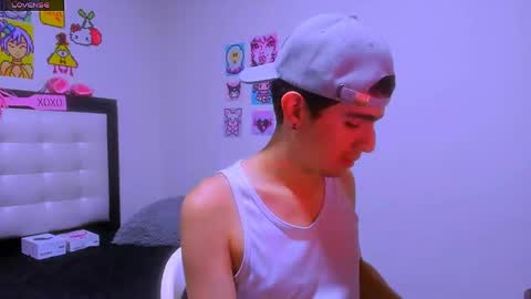 Snapshot of luanrush_ chatting on June 5, 2026, 6:46 pm LuanRush online show from June 5, 2026, 6:46 pm
