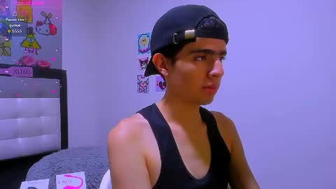 Snapshot of luanrush_ chatting on June 7, 2026, 12:37 am LuanRush online show from June 7, 2026, 12:37 am